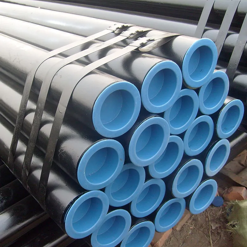 carbon steel pipe&tube